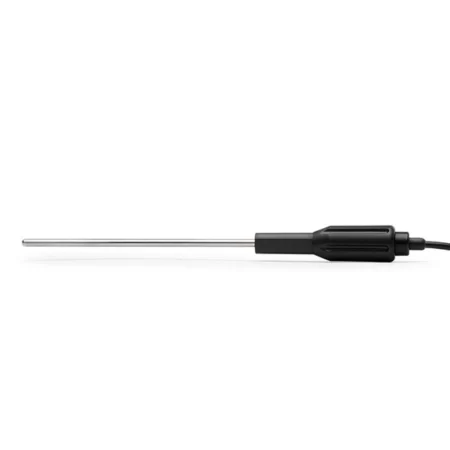 Milwaukee MA831R Stainless steel replacement Temperature probe for Milwuakee bench meters.