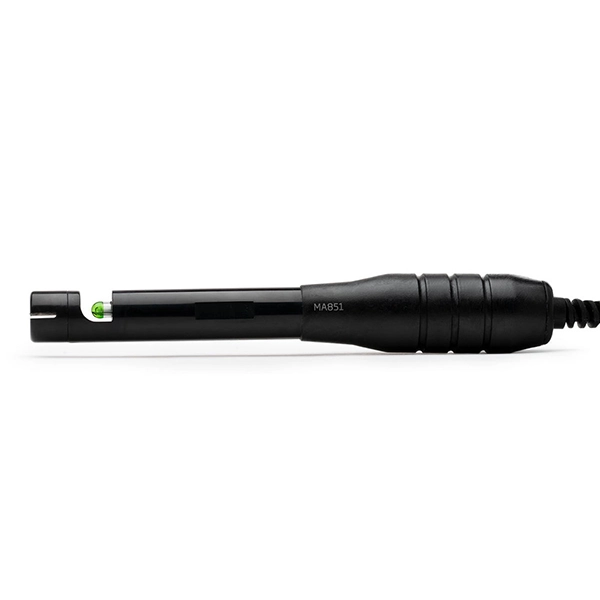 Milwaukee Instruments MA851 pH / Conductivity / TDS / Temperature amplified probe with DIN connector.