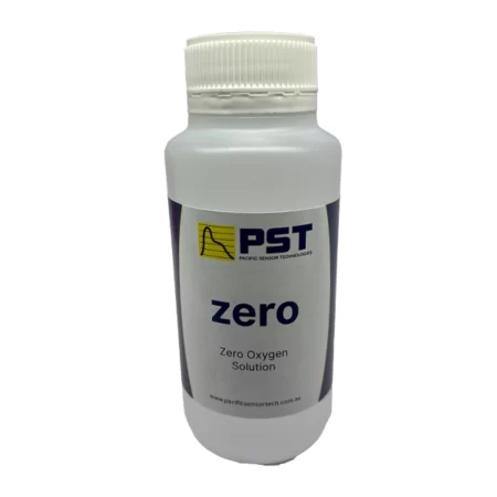 Zero Oxygen solution to calibrate dissolved oxygen meters.
